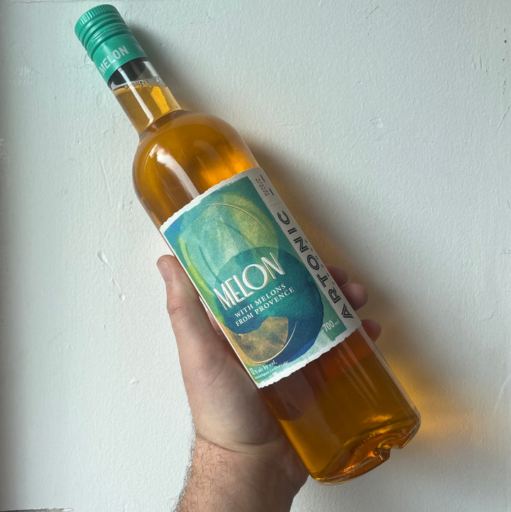 Maison Artonic, Melonade Aperitif Au Melon de Cavaillon · 700ml