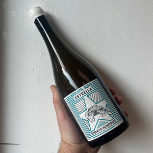 Roberto Henriquez, Moscatel Super Estrella (2022)