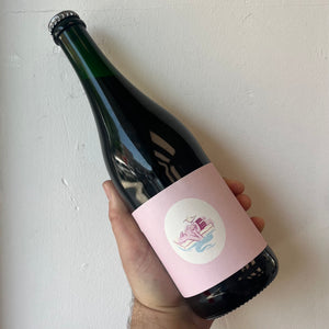 Syfany, André Pét-Nat Rosé (2023)