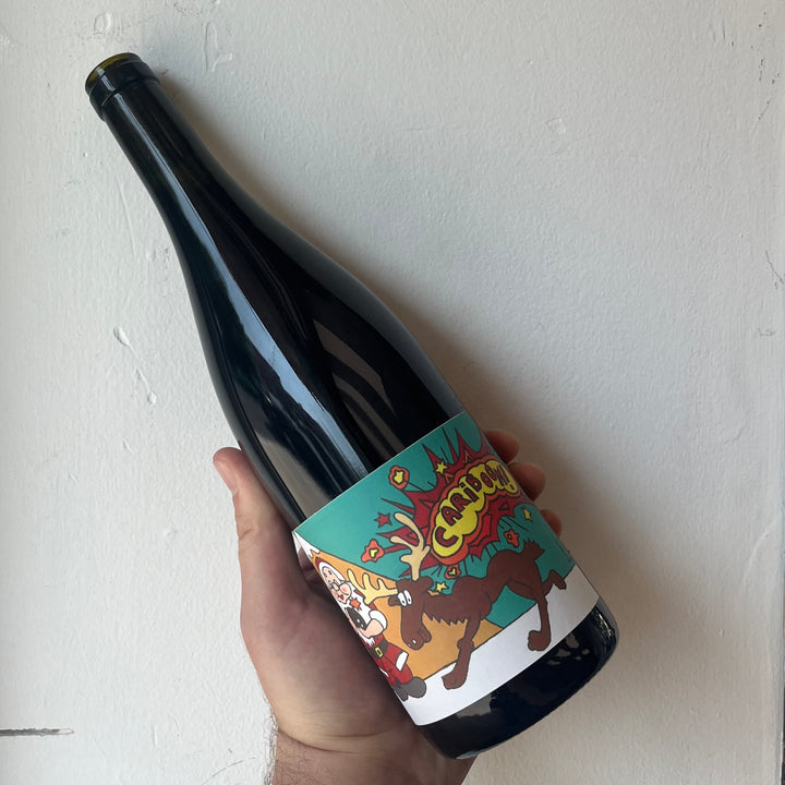 Domaine de L'Octavin, Cariboom! (2022)