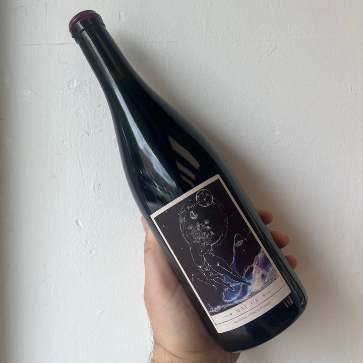 Clos Bateau, May Ga Beaujolais Lantignié AOP (2023)