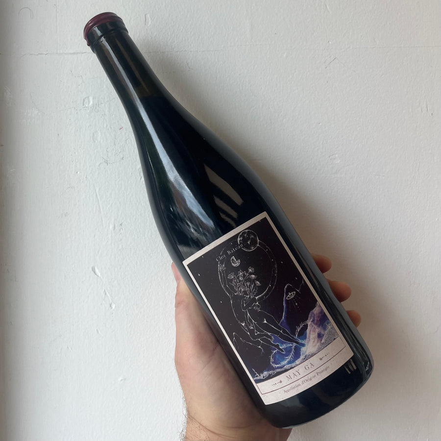 Clos Bateau, May Ga Beaujolais Lantignié AOP (2023)