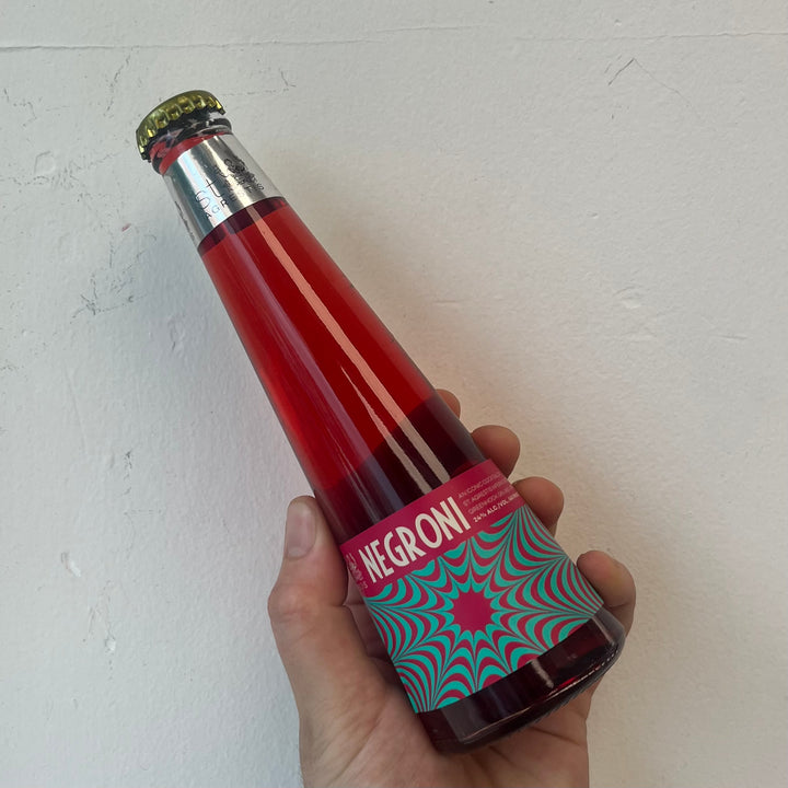 St Agrestis, Negroni · 200ml