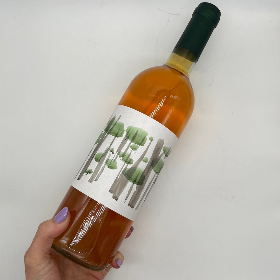 Doric Wines, Orange (2021)