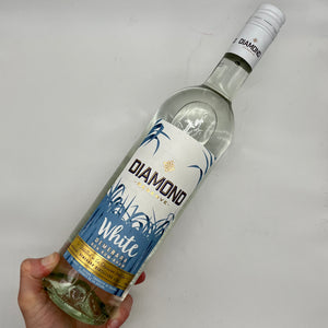 Diamond Reserve, White Rum · 750mL