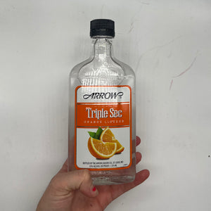 Arrow, Triple Sec · 375mL