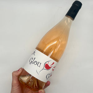 Domaine Saint Bacchi, Glou Glou Rose (2021)