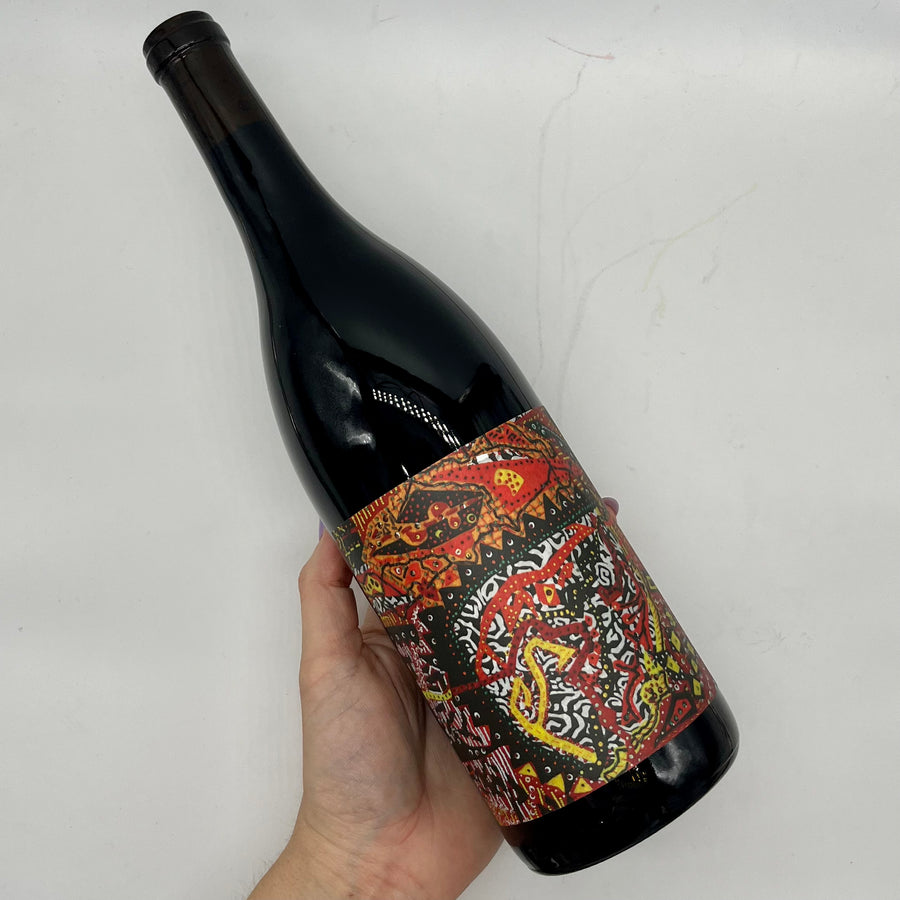 Ashanta Wines, Minotaure Covelo (2021)
