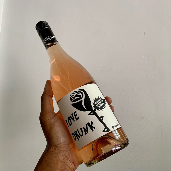 Maison Noir Wines, Love Drunk Rosé (2022)