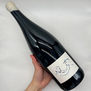 Barbichette Wines, Le Blanc Riesling Magnum (2021) · 1.5L