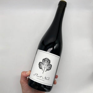 Piri Naturel, Pinot Noir (2020)