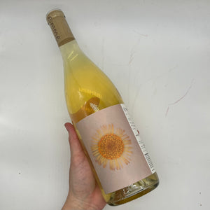 Emme Wines, Amando El Sol (2022)