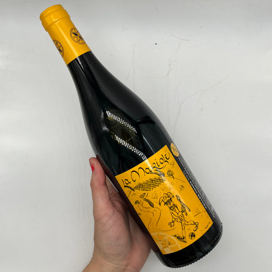 Domaine Ledogar, La Mariole (2021)