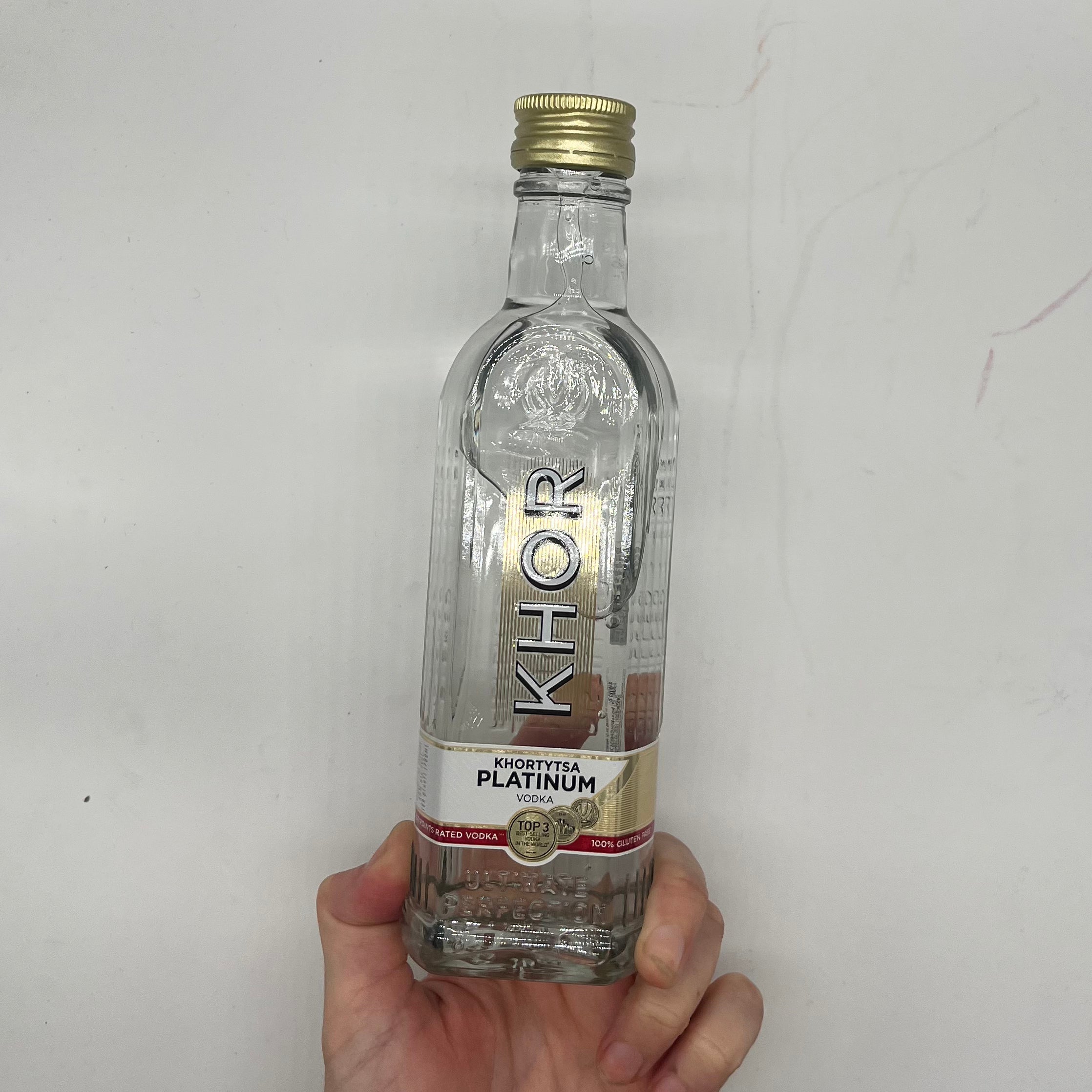 Helix Vodka · 1L – wildwines