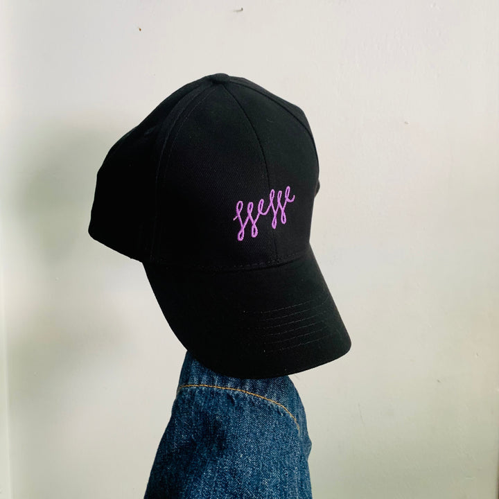 Wild Wines Baseball Cap