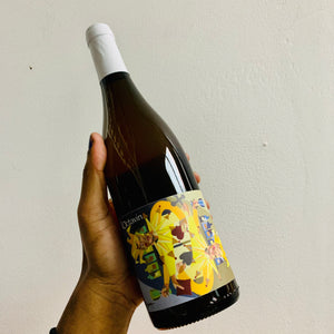 Domaine de L’Octavin, Sly Vin Sylvaner (2020)