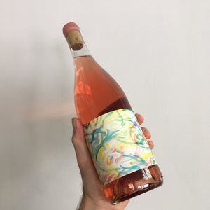 Las Jaras Rosé (2022)