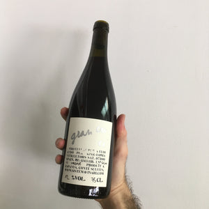 Sistema Vinari Gran Cru Cruce Mallorca (2017)