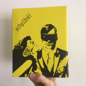 Schplink Grüner Veltliner (2022) 3L Box