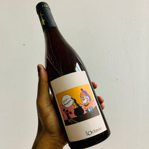 Domaine de L’Octavin Potion Magique Red 2018