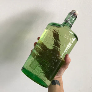 La Gritona Tequila Reposado · 750ml