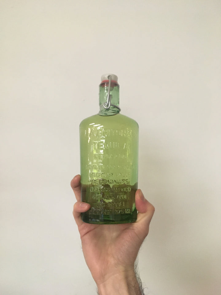 La Gritona, Tequila Reposado · 375ml