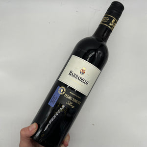 Bodegas Barbadillo, Pedro Ximinez (NV) · 750mL