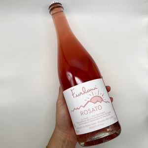 Cantina Furlani, Rosato Frizzante (2020)