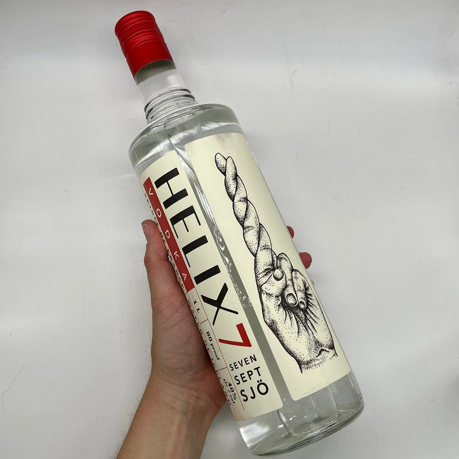 Helix Vodka · 1L – wildwines