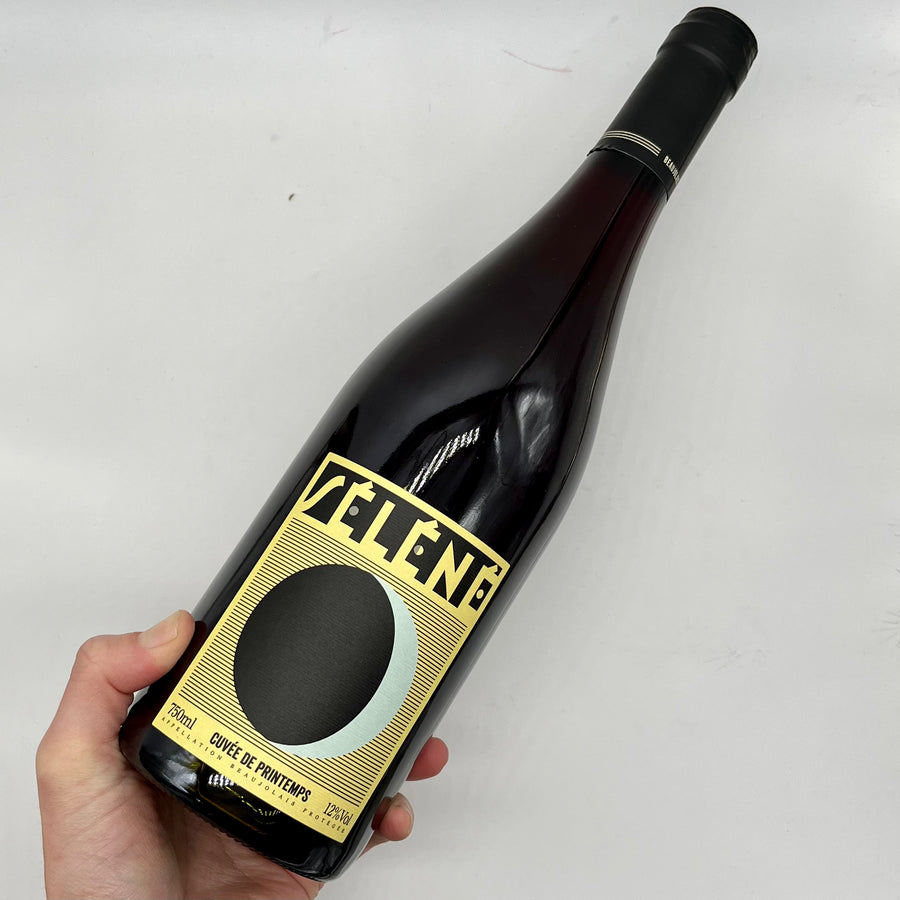 Séléné, Cuvée de Printemps (2021)