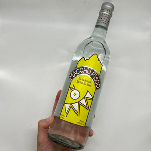 Macchu Pisco · 750mL