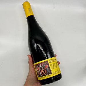 Domaine des Sablonnettes, Les Copains D’Abord (2024)