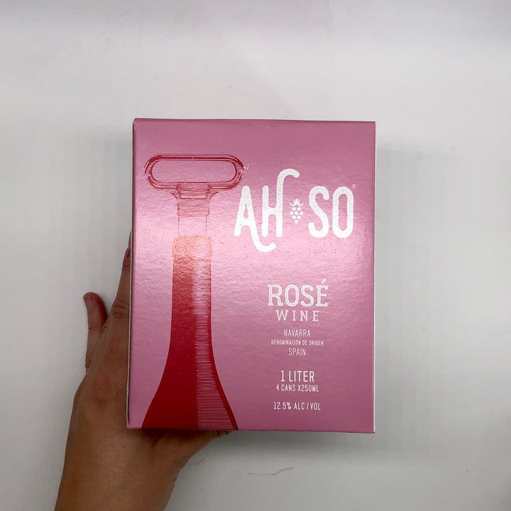 Ah Roses Rosé – wildwines
