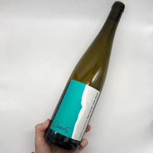 Osmote, Semi Dry Riesling (2020)
