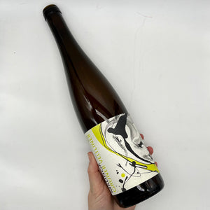 Cristoph Heiss, Malinga Gruner Veltliner (2020)